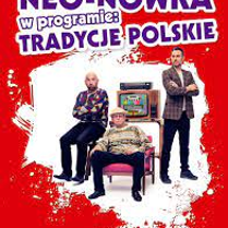 Na grafice plakat wydarzenia.