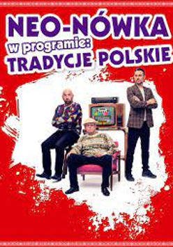 Na grafice plakat wydarzenia.