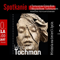 Na grafice plakat wydarzenia.