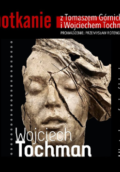 Na grafice plakat wydarzenia.