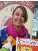 Na grafice plakat wydarzenia.