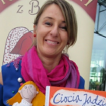 Na grafice plakat wydarzenia.