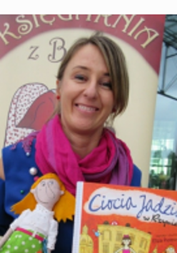 Na grafice plakat wydarzenia.