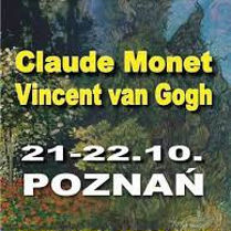 Na grafice plakat promujący wydarzenie.