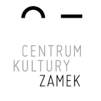 Na grafice logo CK Zamek.