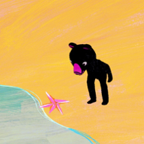 Na grafice plakat wydarzenia.