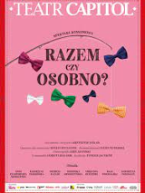 Na grafice plakat promujący wydarzenie.