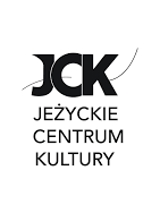 Na grafice logo Jeżyckiego Centrum Kultury.