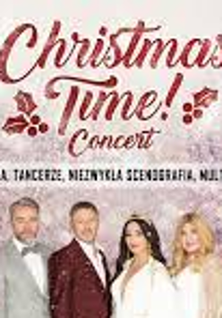 Na grafice plakat promujący wydarzenie.