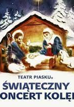 Na grafice fragment plakatu promującego wydarzenie.