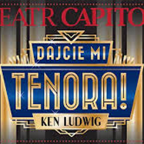 Na grafice plakat promujący wydarzenie.