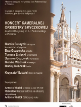 Na grafice fragment plakatu promującego wydarzenie.