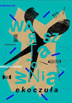 Na grafice fragment plakatu promującego wydarzenie.