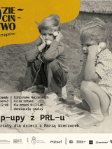 Na grafice plakat promujący wydarzenie.