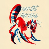 Na grafice plakat promujący wydarzenie.