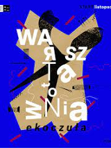 Na grafice plakat promujący wydarzenie.