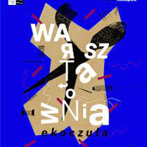 Na grafice plakat promujący wydarzenie.