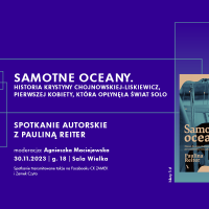 Na grafice fragment plakatu promującego wydarzenie.