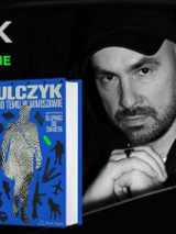 Na grafice plakat promujący wydarzenie.