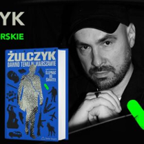 Na grafice plakat promujący wydarzenie.