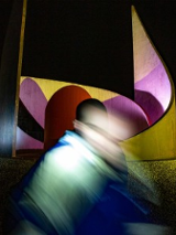 Na grafice plakat promujący wydarzenie.