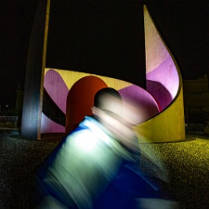 Na grafice plakat promujący wydarzenie.