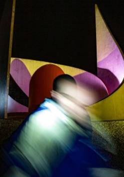 Na grafice plakat promujący wydarzenie.