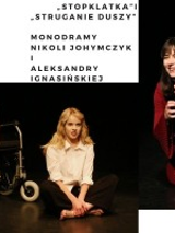 Na grafice plakat promujący wydarzenie.