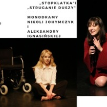 Na grafice plakat promujący wydarzenie.