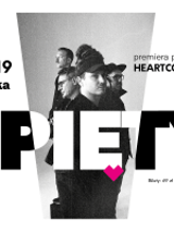 Na grafice plakat promujący wydarzenie.