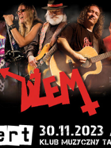 Na grafice plakat wydarzenia.