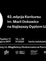 Na grafice plakat wydarzenia.