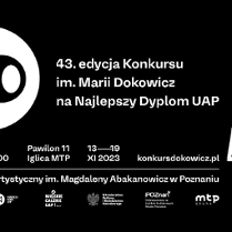 Na grafice plakat wydarzenia.