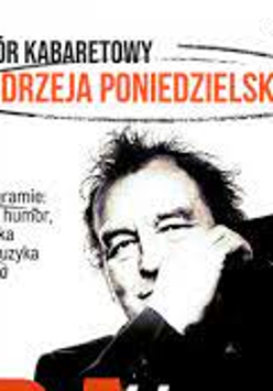 Na grafice plakat wydarzenia.