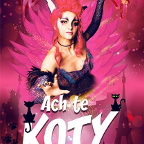 Na grafice plakat wydarzenia.