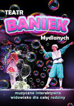 Na grafice plakat wydarzenia.