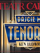 Na grafice plakat promujący wydarzenie.