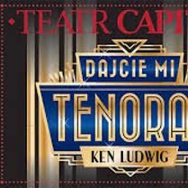 Na grafice plakat promujący wydarzenie.