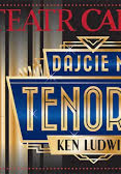 Na grafice plakat promujący wydarzenie.