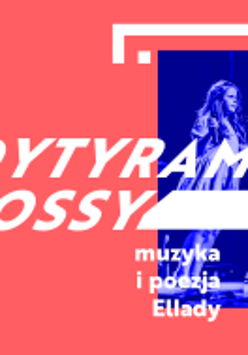 Na grafice plakat wydarzenia.