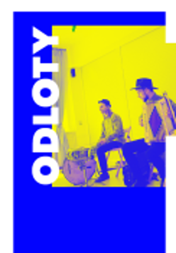 Na grafice plakat wydarzenia.