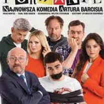 Na grafice plakat wydarzenia.