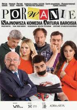 Na grafice plakat wydarzenia.