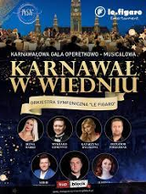 Na grafice plakat wydarzenia.