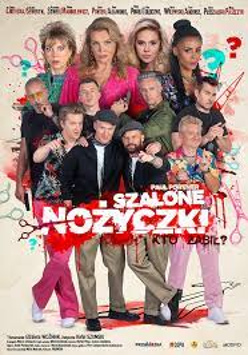 Na grafice plakat wydarzenia.