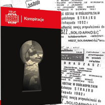 Na grafice plakat wydarzenia.