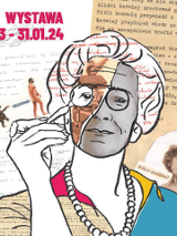 Na grafice plakat wydarzenia.