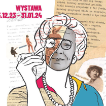 Na grafice plakat wydarzenia.