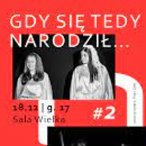 Na grafice plakat wydarzenia.