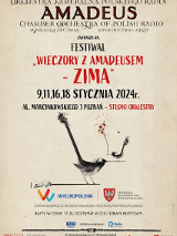 Na grafice plakat wydarzenia.